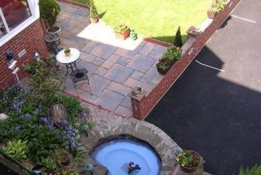 фото отеля Norwood Guest House Accrington