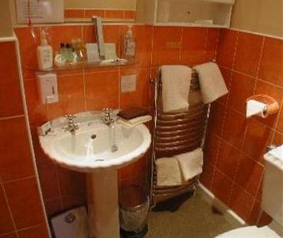 фото отеля Norwood Guest House Accrington