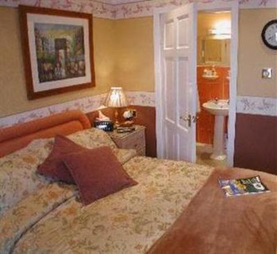 фото отеля Norwood Guest House Accrington