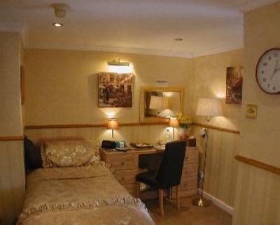 фото отеля Norwood Guest House Accrington