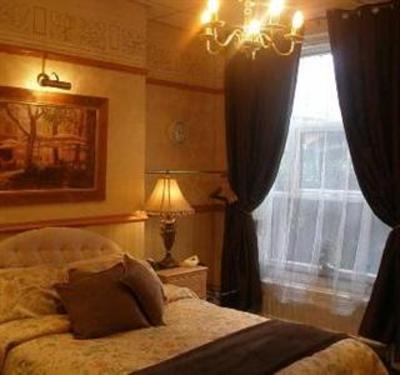 фото отеля Norwood Guest House Accrington