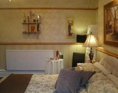 фото отеля Norwood Guest House Accrington