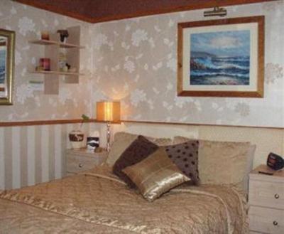 фото отеля Norwood Guest House Accrington