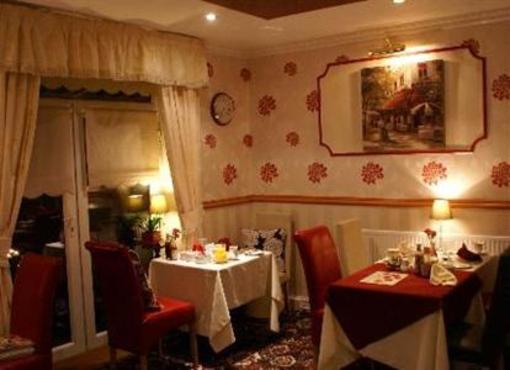 фото отеля Norwood Guest House Accrington