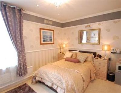 фото отеля Norwood Guest House Accrington