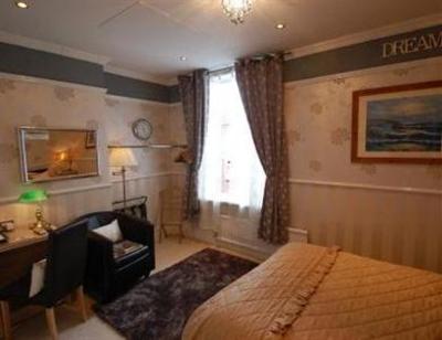 фото отеля Norwood Guest House Accrington