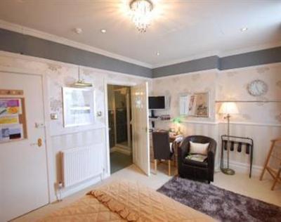 фото отеля Norwood Guest House Accrington