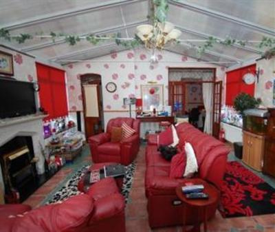 фото отеля Norwood Guest House Accrington