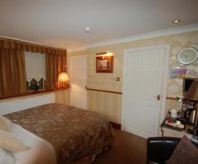фото отеля Norwood Guest House Accrington