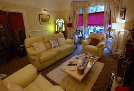 фото отеля Norwood Guest House Accrington