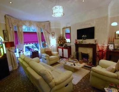 фото отеля Norwood Guest House Accrington
