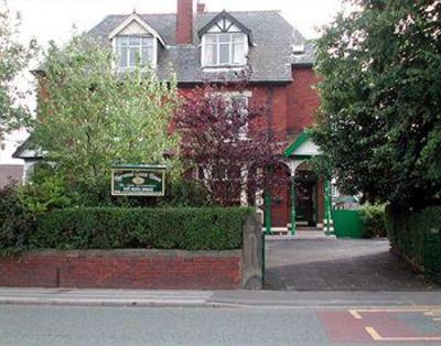 фото отеля Norwood Guest House Accrington