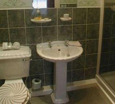 фото отеля Norwood Guest House Accrington