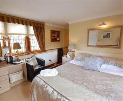 фото отеля Norwood Guest House Accrington