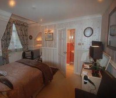 фото отеля Norwood Guest House Accrington