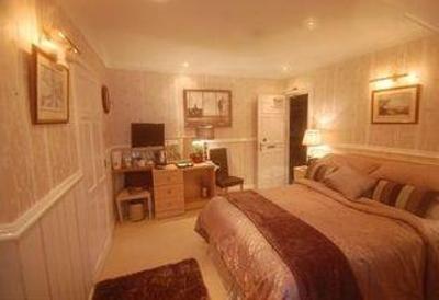 фото отеля Norwood Guest House Accrington
