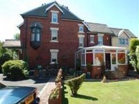 Norwood Guest House Accrington