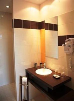 фото отеля Hotellerie Les Brisants Restaurant J M Perochon Bretignolles-sur-Mer