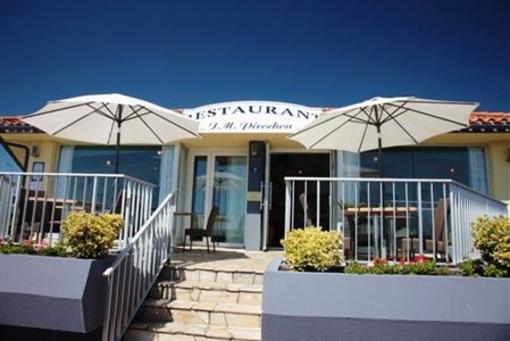 фото отеля Hotellerie Les Brisants Restaurant J M Perochon Bretignolles-sur-Mer