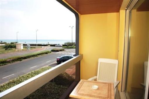 фото отеля Hotellerie Les Brisants Restaurant J M Perochon Bretignolles-sur-Mer