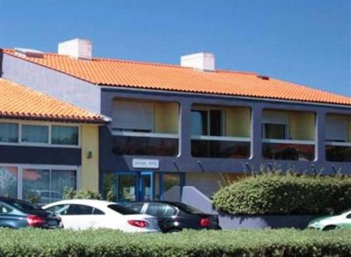 фото отеля Hotellerie Les Brisants Restaurant J M Perochon Bretignolles-sur-Mer