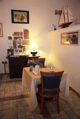 фото отеля Hotellerie Les Brisants Restaurant J M Perochon Bretignolles-sur-Mer
