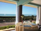 фото отеля Hotellerie Les Brisants Restaurant J M Perochon Bretignolles-sur-Mer