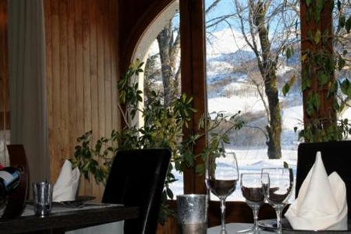 фото отеля Hotel Des Chazes Saint-Jacques-des-Blats