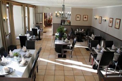 фото отеля Hotel Des Chazes Saint-Jacques-des-Blats