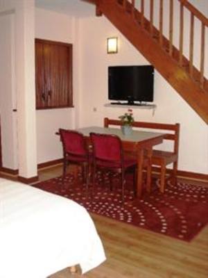 фото отеля Hotel Des Chazes Saint-Jacques-des-Blats