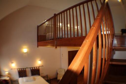 фото отеля Hotel Des Chazes Saint-Jacques-des-Blats