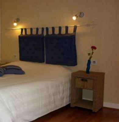 фото отеля Hotel Des Chazes Saint-Jacques-des-Blats