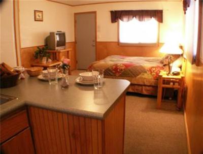 фото отеля Healing Waters Resort & Spa