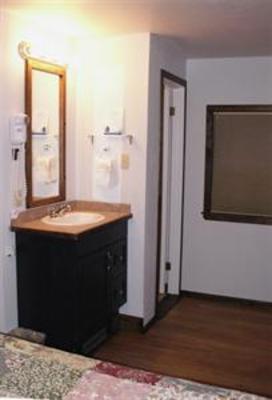фото отеля Healing Waters Resort & Spa