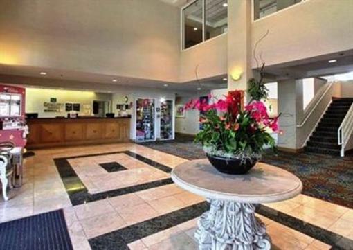 фото отеля Quality Suites Lake Buena Vista