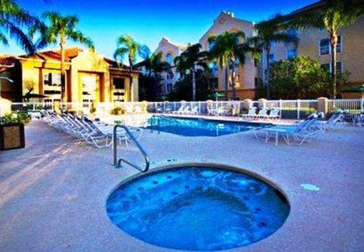 фото отеля Quality Suites Lake Buena Vista