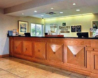 фото отеля Quality Suites Lake Buena Vista