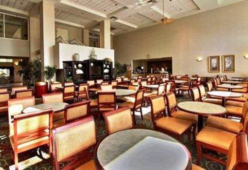 фото отеля Quality Suites Lake Buena Vista