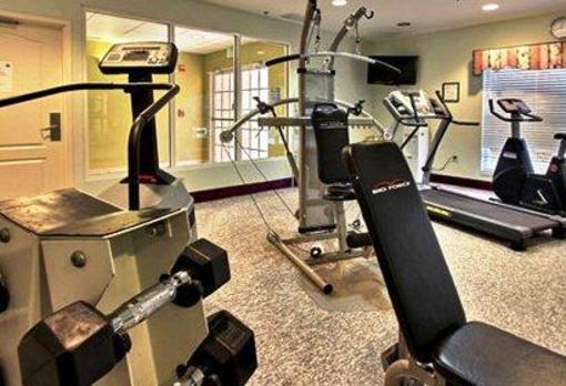 фото отеля Quality Suites Lake Buena Vista