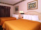 фото отеля Quality Suites Lake Buena Vista