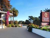 Clarion Hotel Monterey