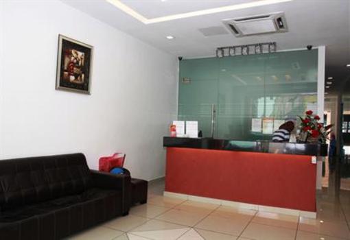 фото отеля Best View Hotel Kota Damansara 2
