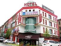 Best View Hotel Kota Damansara 2