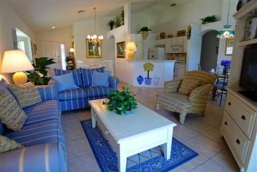 фото отеля Fairways Villas Davenport (Florida)