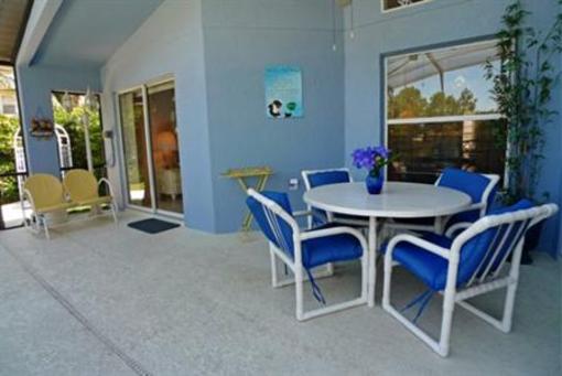 фото отеля Fairways Villas Davenport (Florida)