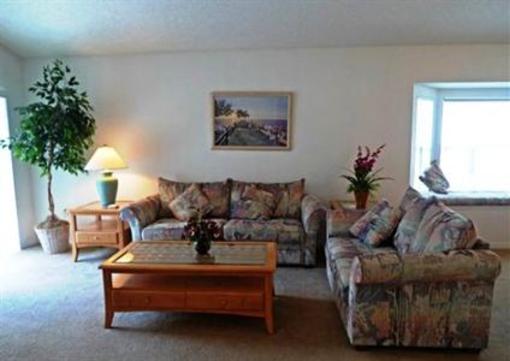 фото отеля Fairways Villas Davenport (Florida)