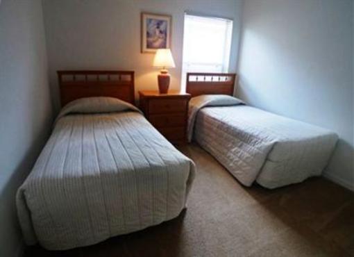 фото отеля Fairways Villas Davenport (Florida)
