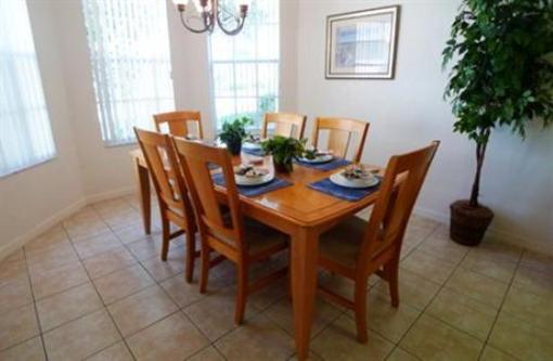 фото отеля Fairways Villas Davenport (Florida)