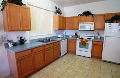 фото отеля Fairways Villas Davenport (Florida)