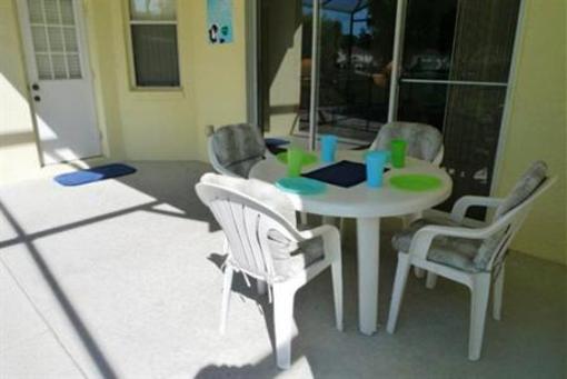 фото отеля Fairways Villas Davenport (Florida)